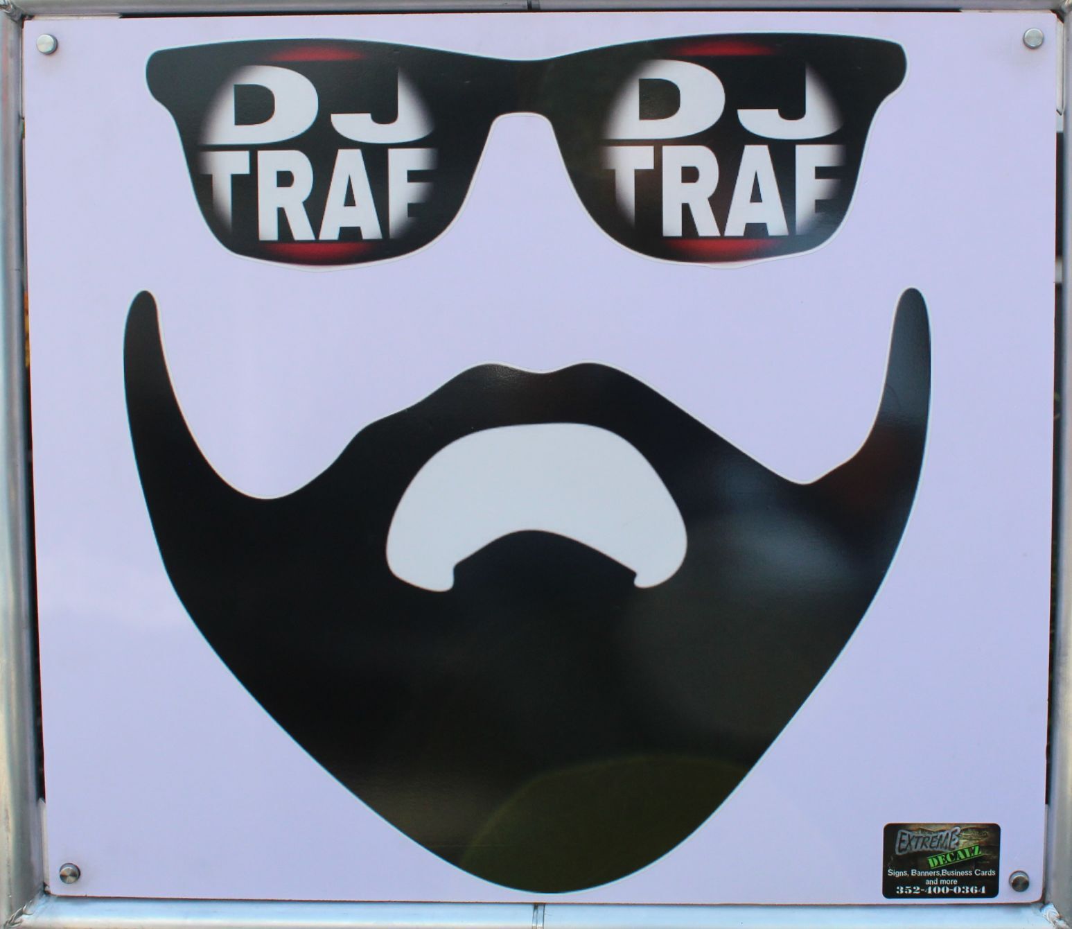DJ Trae